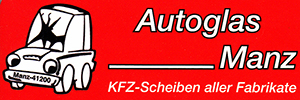 Autoglas Manz: Ihr Autoglaser in Neumünster